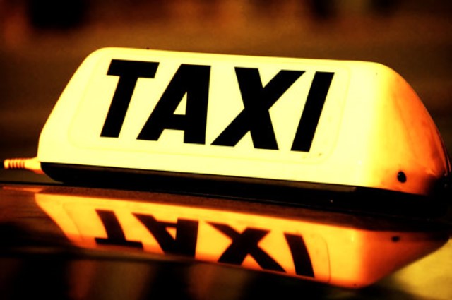taxi crespian