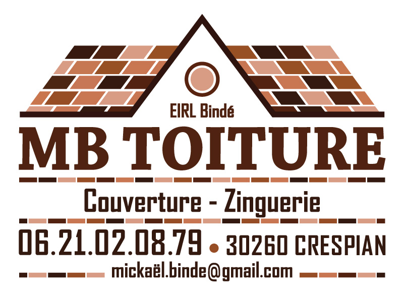 mb toiture entreprise crespian